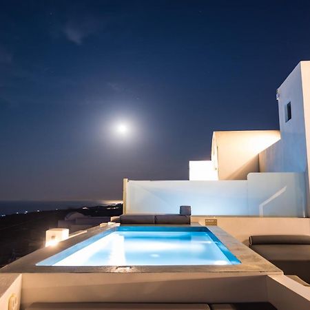 Lf Suites & Villas Imerovigli  Zewnętrze zdjęcie