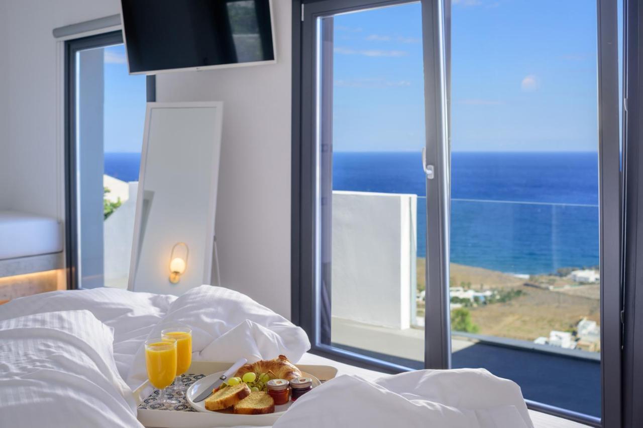 Lf Suites & Villas Imerovigli  Zewnętrze zdjęcie