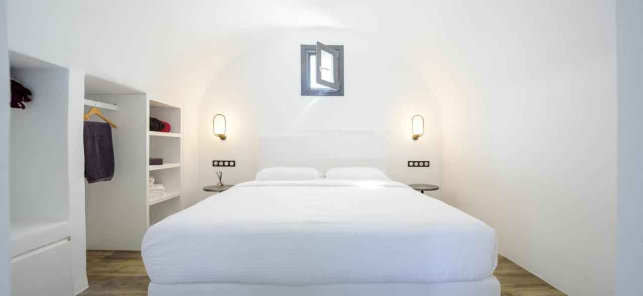 Lf Suites & Villas Imerovigli  Zewnętrze zdjęcie