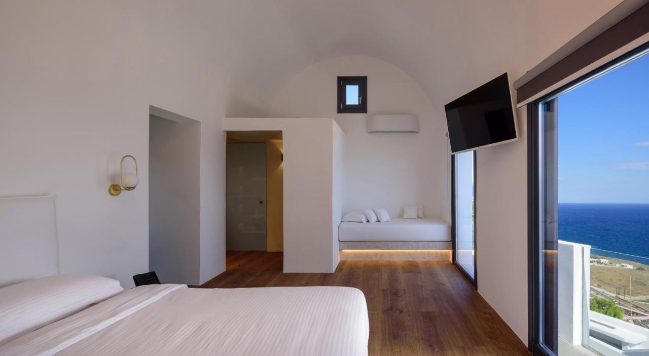 Lf Suites & Villas Imerovigli  Zewnętrze zdjęcie
