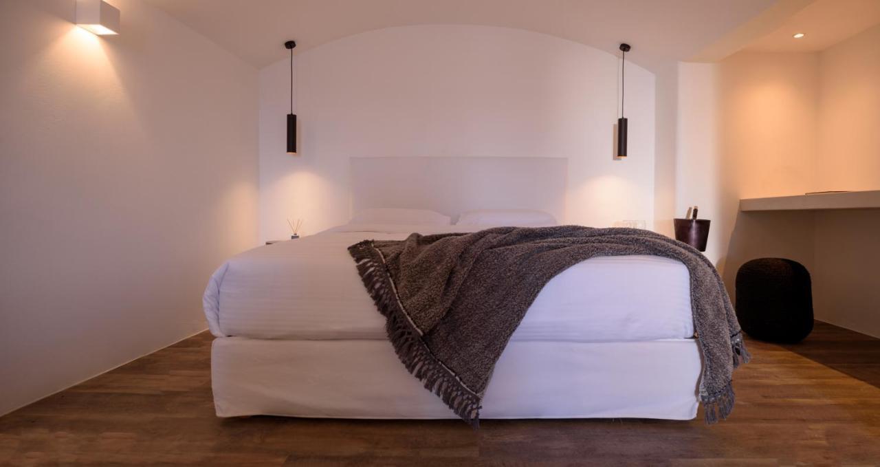 Lf Suites & Villas Imerovigli  Zewnętrze zdjęcie