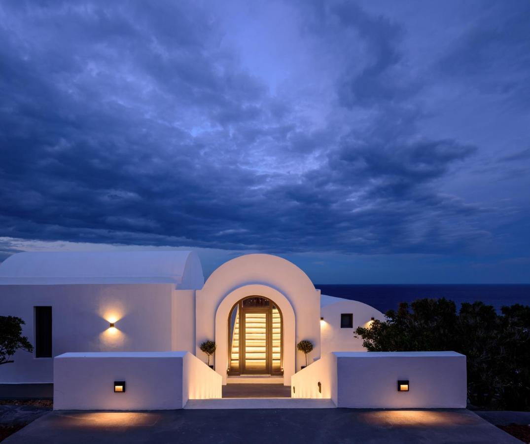 Lf Suites & Villas Imerovigli  Zewnętrze zdjęcie