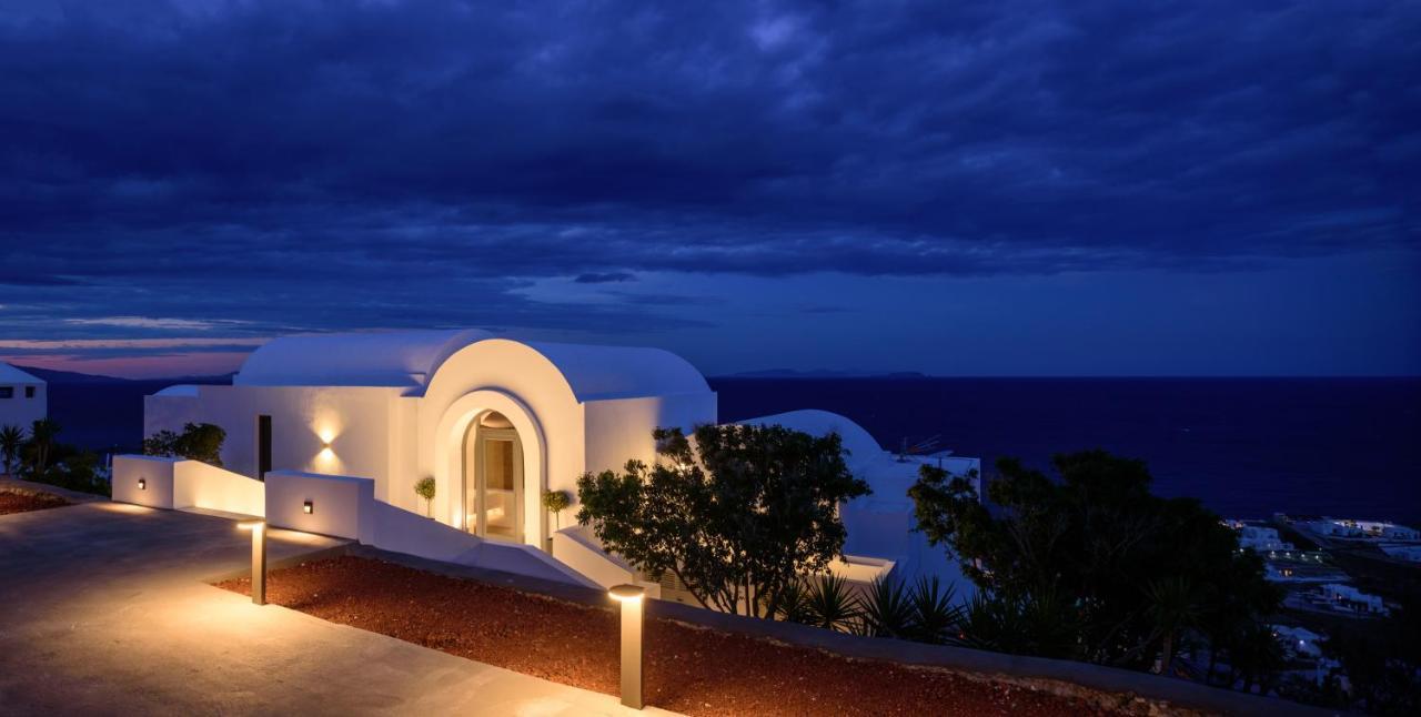 Lf Suites & Villas Imerovigli  Zewnętrze zdjęcie