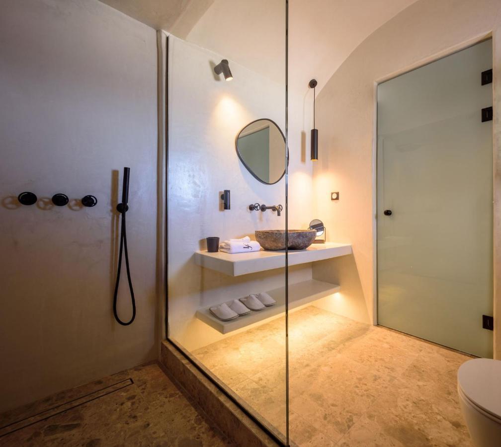Lf Suites & Villas Imerovigli  Zewnętrze zdjęcie