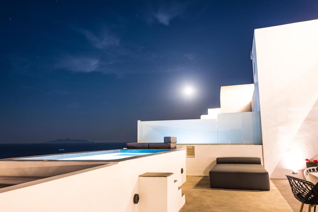 Lf Suites & Villas Imerovigli  Zewnętrze zdjęcie